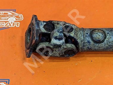 Кардан передний MERCEDES-BENZ M-класс W163 (1997 - 2001) — Разборка Мерседес