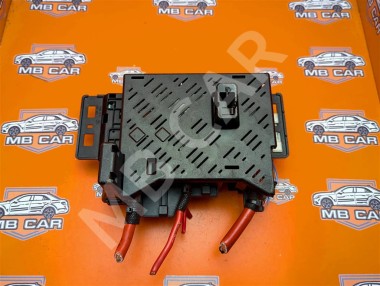 Блок предохранителей MERCEDES-BENZ GLE-класс V167 (2018 - 2024) — Разборка Мерседес