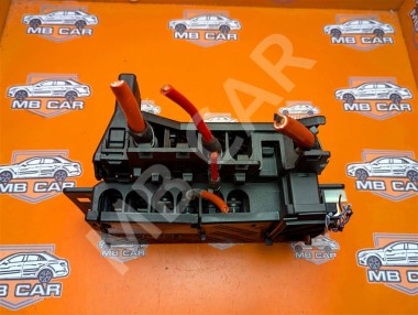Блок предохранителей MERCEDES-BENZ GLE-класс V167 (2018 - 2024) — Разборка Мерседес