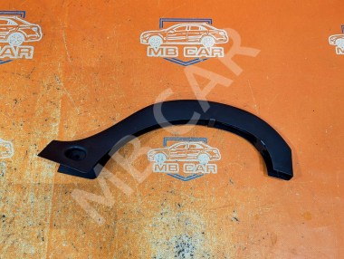 Накладка петли багажника MERCEDES-BENZ E-класс W211/S211 (2002 - 2006) — Разборка Мерседес