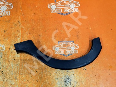 Накладка петли багажника MERCEDES-BENZ E-класс W211/S211 (2002 - 2006) — Разборка Мерседес