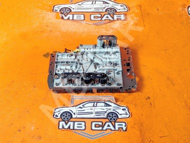 Гидроблок АКПП MERCEDES-BENZ E-класс W211/S211 (2002 - 2006) &mdash; Разборка Мерседес