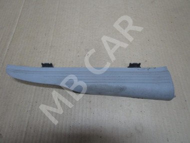 Накладка порога внутренняя MERCEDES-BENZ S-класс W222/C217/A217 (2013 - 2017) — Разборка Мерседес