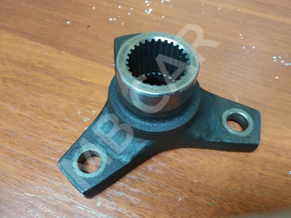 Детали АКПП MERCEDES-BENZ E-класс W210/S210 (1995 - 1999) фото 1 — Разборка Мерседес