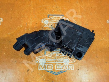 Резонатор воздушного фильтра MERCEDES-BENZ GLE-класс V167 (2018 - 2024) — Разборка Мерседес