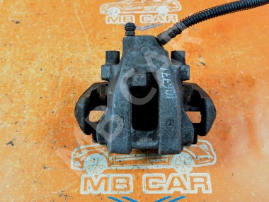 Суппорт задний левый MERCEDES-BENZ S-класс W220 (1998 - 2005) — Разборка Мерседес