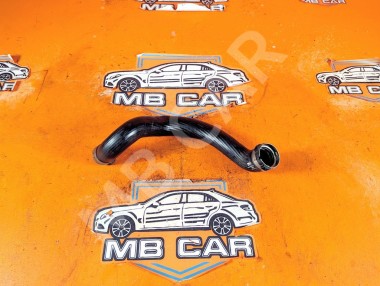 Патрубок интеркулера MERCEDES-BENZ C-класс W204/S204 (2006 - 2011) &mdash; Разборка Мерседес