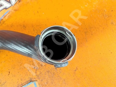 Патрубок интеркулера MERCEDES-BENZ C-класс W204/S204 (2006 - 2011) &mdash; Разборка Мерседес