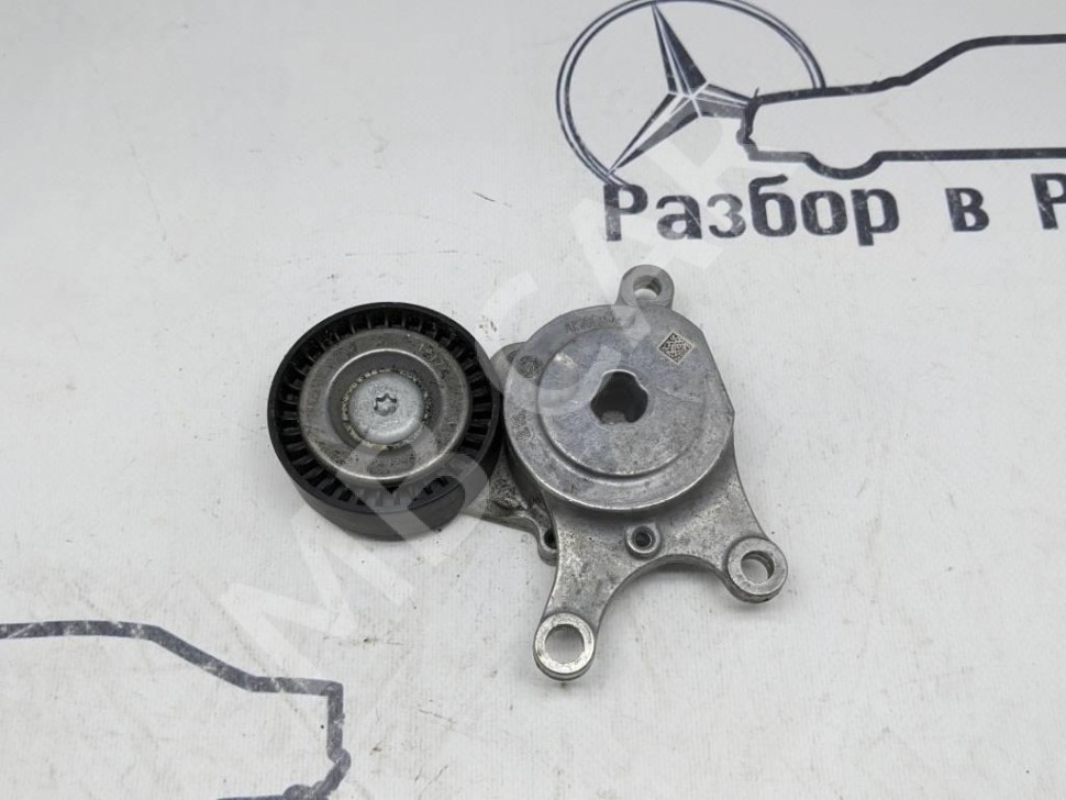 Натяжитель ремня MERCEDES-BENZ A-класс AMG W177 (2019 - 2023) фото 1 &mdash; Разборка Мерседес
