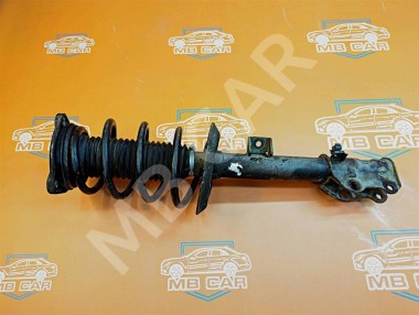 Стойка передняя MERCEDES-BENZ Vito W639 рестайлинг (2010 - 2014) — Разборка Мерседес