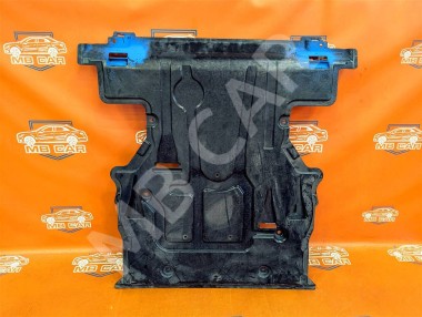 Защита двигателя MERCEDES-BENZ GLE-класс V167 (2018 - 2024) — Разборка Мерседес