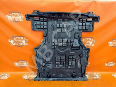 Защита двигателя MERCEDES-BENZ GLE-класс V167 (2018 - 2024) — Разборка Мерседес