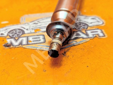 Форсунка БЕНЗИН MERCEDES-BENZ C-класс W204/S204/С204 рестайлинг (2011 - 2015) &mdash; Разборка Мерседес