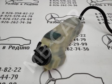 Бачок гидроподвески MERCEDES-BENZ W124 W124/S124/C124/A124 (1984 - 1993) — Разборка Мерседес