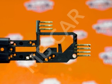 Шлейф подрулевой MERCEDES-BENZ E-класс W211/S211 рестайлинг (2006 - 2009) — Разборка Мерседес