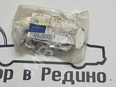 Хомут MERCEDES-BENZ S-класс W222/C217/A217 (2013 - 2017) — Разборка Мерседес