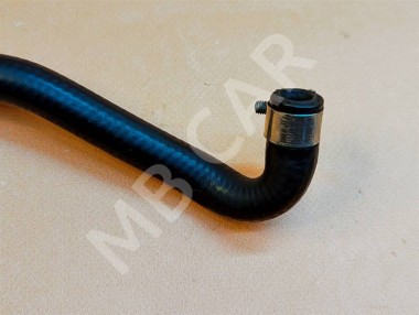 Шланг топливный MERCEDES-BENZ Vito W638 (1996 - 2003) — Разборка Мерседес