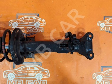 Стойка передняя MERCEDES-BENZ C-класс W204/S204 (2006 - 2011) — Разборка Мерседес