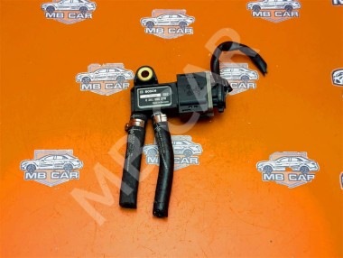 Датчик давления MERCEDES-BENZ C-класс W204/S204 (2006 - 2011) — Разборка Мерседес