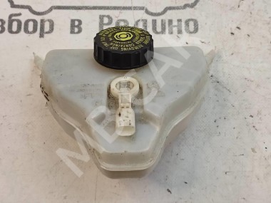 Бачок тормозной жидкости MERCEDES-BENZ GLC-класс AMG X253 (2016 - 2019) — Разборка Мерседес