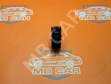 Кнопка ESP MERCEDES-BENZ M-класс W163 (1997 - 2001) — Разборка Мерседес