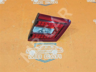 Фонарь крышки багажника MERCEDES-BENZ E-класс W212/S212/C207/A207 (2009 - 2013) — Разборка Мерседес