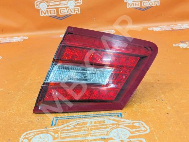 Фонарь крышки багажника MERCEDES-BENZ E-класс W212/S212/C207/A207 (2009 - 2013) — Разборка Мерседес