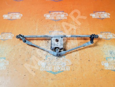 Трапеция дворников MERCEDES-BENZ M-класс W163 рестайлинг (2001 - 2005) — Разборка Мерседес