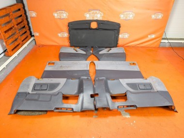 Комплект обшивки MERCEDES-BENZ V-класс W638/W639 (1996 - 2003) V 220 2.1 D AT (122 л.с.) &mdash; Разборка Мерседес