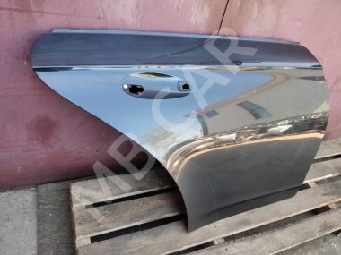 Дверь задняя правая MERCEDES-BENZ CLS-класс C219 (2004 - 2008) — Разборка Мерседес