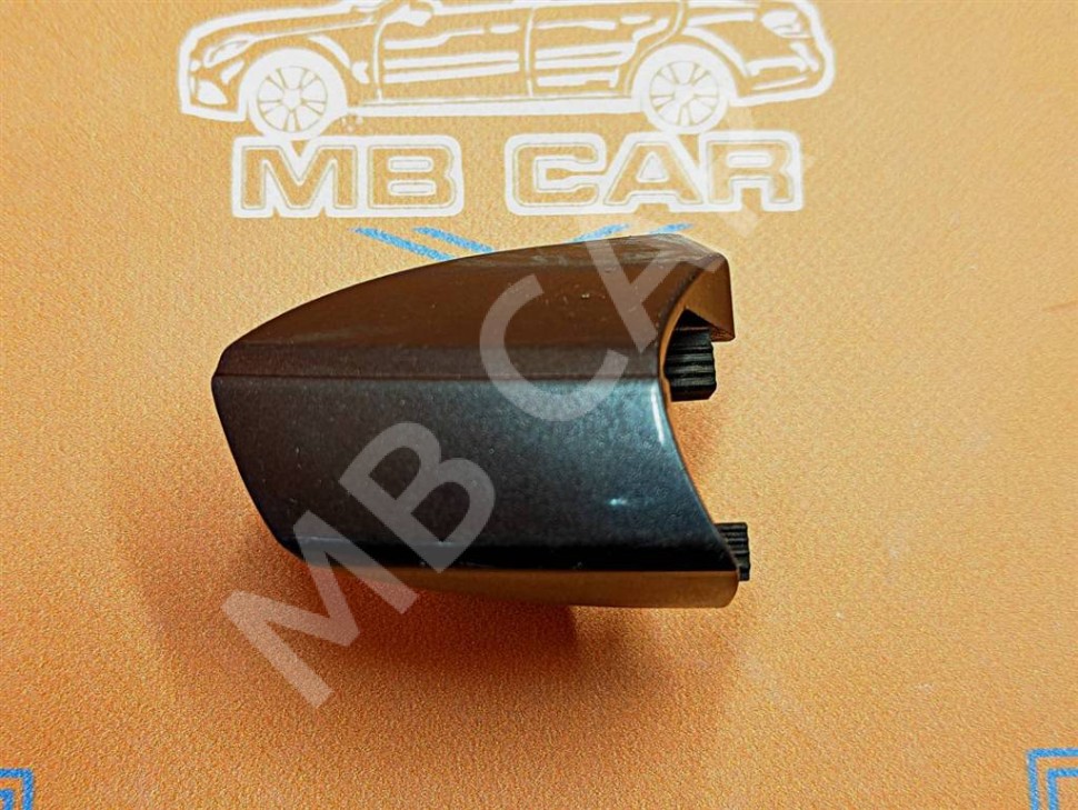 Крышка ручки двери MERCEDES-BENZ E-класс W212/S212/C207/A207 рестайлинг (2013 - 2016) фото 1 — Разборка Мерседес