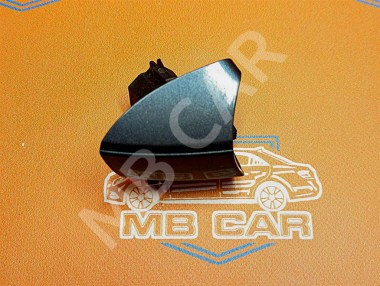 Крышка ручки двери MERCEDES-BENZ E-класс W212/S212/C207/A207 рестайлинг (2013 - 2016) — Разборка Мерседес