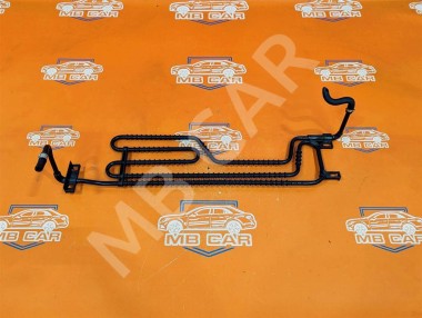 Радиатор ГУРа MERCEDES-BENZ E-класс W212/S212/C207/A207 (2009 - 2013) — Разборка Мерседес