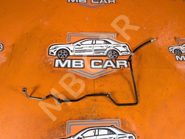 Трубка АКПП MERCEDES-BENZ C-класс W204/S204 (2006 - 2011) &mdash; Разборка Мерседес