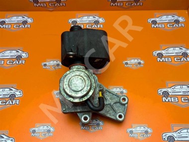 Клапан рециркуляции ОГ MERCEDES-BENZ C-класс W204/S204/С204 рестайлинг (2011 - 2015) — Разборка Мерседес