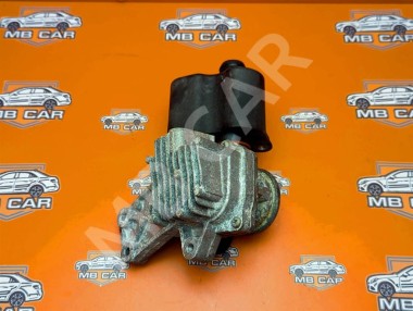 Клапан рециркуляции ОГ MERCEDES-BENZ C-класс W204/S204/С204 рестайлинг (2011 - 2015) — Разборка Мерседес
