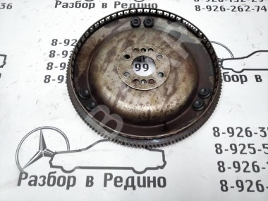 Маховик АКПП MERCEDES-BENZ S-класс W221 рестайлинг (2009 - 2013) — Разборка Мерседес