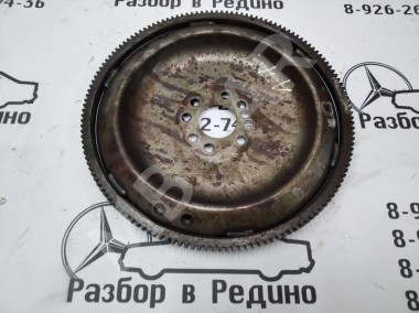Маховик АКПП MERCEDES-BENZ S-класс W221 рестайлинг (2009 - 2013) — Разборка Мерседес
