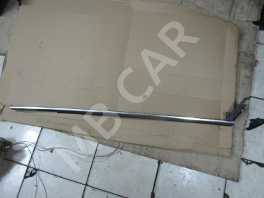 Молдинг стекла двери MERCEDES-BENZ CL-класс C140 (1992 - 2000) — Разборка Мерседес