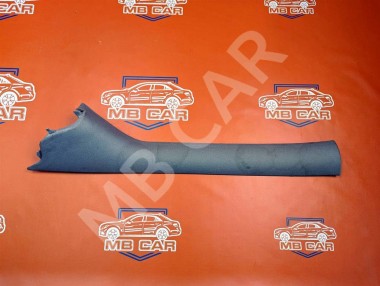 Накладка передней стойки MERCEDES-BENZ A-класс W168 рестайлинг (2001 - 2004) — Разборка Мерседес