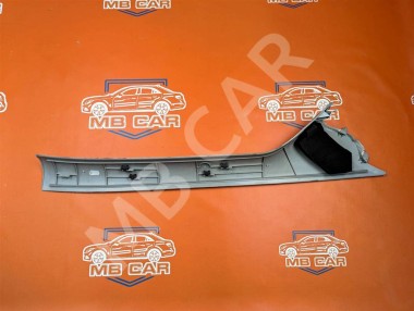 Накладка передней стойки MERCEDES-BENZ A-класс W168 рестайлинг (2001 - 2004) — Разборка Мерседес