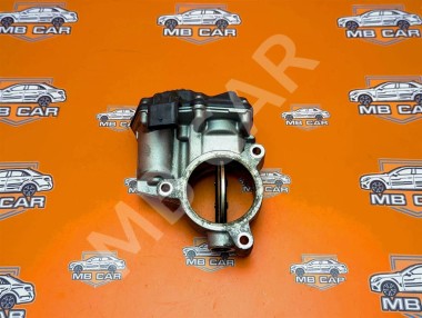 Дроссельная заслонка MERCEDES-BENZ E-класс W213/S213/C238/A238 (2016 - 2021) — Разборка Мерседес