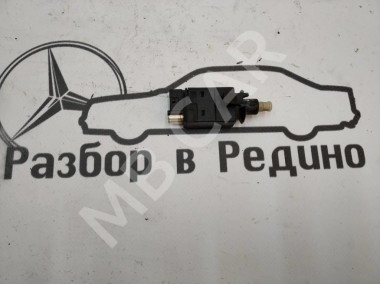 Выключатель стоп-сигнала MERCEDES-BENZ S-класс W140 (1991 - 1998) — Разборка Мерседес