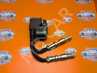 Катушка зажигания MERCEDES-BENZ M-класс W163 рестайлинг (2001 - 2005) — Разборка Мерседес