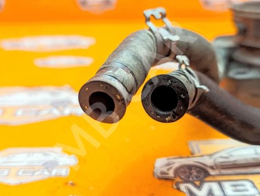 Фланец MERCEDES-BENZ A-класс W169 (2004 - 2008) &mdash; Разборка Мерседес