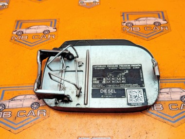 Лючок топливного бака MERCEDES-BENZ C-класс W203/S203/CL203 рестайлинг (2004 - 2008) C 220 CDI 2.2 AT (150 л.с.) &mdash; Разборка Мерседес