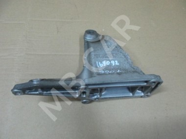 Лапа левая MERCEDES-BENZ S-класс W220 рестайлинг (2002 - 2005) — Разборка Мерседес