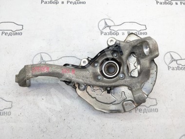 Кулак поворотный передний правый MERCEDES-BENZ E-класс W213/S213/C238/A238 (2016 - 2021) — Разборка Мерседес