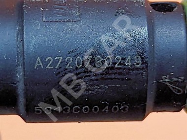 Форсунка БЕНЗИН MERCEDES-BENZ R-класс W251 (2005 - 2007) — Разборка Мерседес