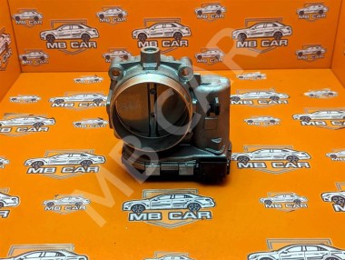 Дроссельная заслонка MERCEDES-BENZ E-класс W212/S212/C207/A207 (2009 - 2013) — Разборка Мерседес
